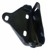 Jeep Metal Black off-road bumper Bracket - 52000488