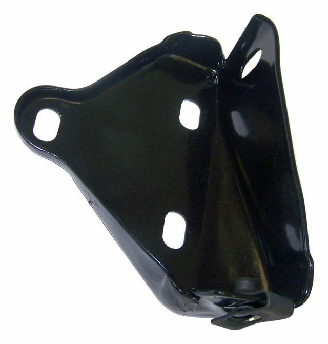 Jeep Metal Black off-road bumper Bracket - 52000488