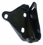 Jeep Metal Black off-road bumper Bracket - 52000488