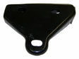 Jeep Metal Black off-road bumper Bracket - 52000489