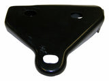Jeep Metal Black off-road bumper Bracket - 52000489