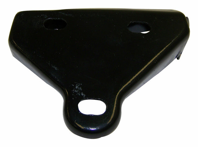 Jeep Metal Black off-road bumper Bracket - 52000489