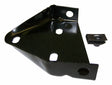 Jeep Metal Black off-road bumper Bracket - 55175269AB