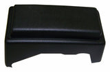 Jeep Metal Black off-road bumper Guard - 52000469