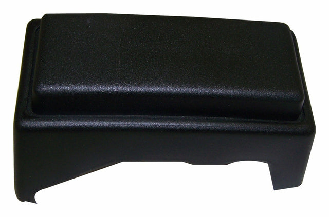 Jeep Metal Black off-road bumper Guard - 52000469
