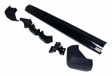 Jeep Metal Black off-road bumper Kit - 55026257K