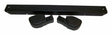 Jeep Metal Black off-road bumper Kit - 5ED16T3XK