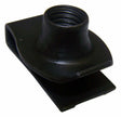 Jeep Metal Black Clip Nut - 11500662
