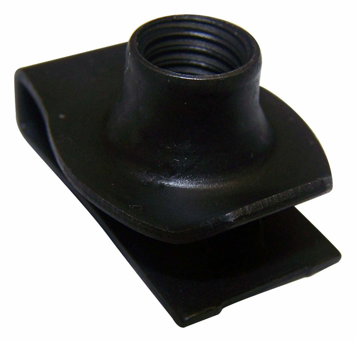 Jeep Metal Black Clip Nut - 11500662