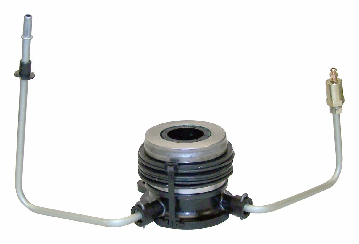 Jeep Metal Black Clutch Control Unit - 4728735