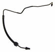 Jeep Metal Black Clutch Hose - 52060477AE steel
