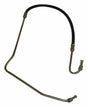 Jeep Metal Black Clutch Hose - 53005923 steel