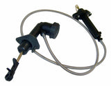 t Crown Automotive - Metal Black Clutch Hydraulic Assembly - 52104110 Crown Automotive