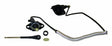 t Crown Automotive - Metal Black Clutch Hydraulic Assembly - 52107652AH Crown Automotive