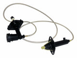 Jeep Metal Black Clutch Hydraulic Assembly - 52107653AB