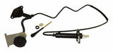 t Crown Automotive - Metal Black Clutch Hydraulic Assembly - 52107662 Crown Automotive