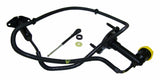 t Crown Automotive - Metal Black Clutch Hydraulic Assembly - 52110496AC Crown Automotive
