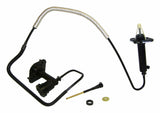 Jeep Metal Black Clutch Hydraulic Assembly - 52119686AA