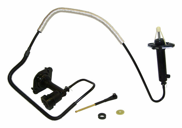 Jeep Metal Black Clutch Hydraulic Assembly - 52119686AA