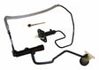 Jeep Metal Black Clutch Hydraulic Assembly - 53054360AC