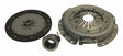 Jeep Metal Black Clutch Kit - 5072990AD steel