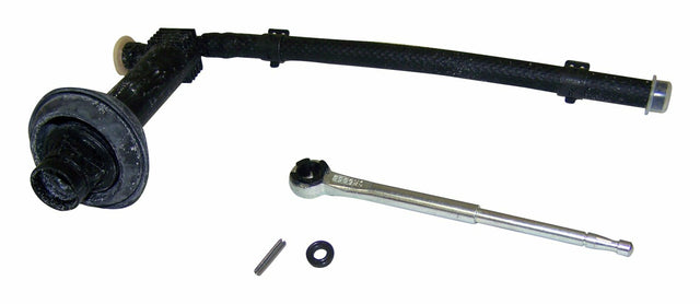 Jeep Metal Black Clutch Master Cylinder - 5273710AB