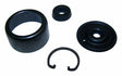 t Crown Automotive - Metal Black Clutch Master Cylinder Repair Kit - J8132911 Crown Automotive