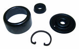 t Crown Automotive - Metal Black Clutch Master Cylinder Repair Kit - J8132911 Crown Automotive
