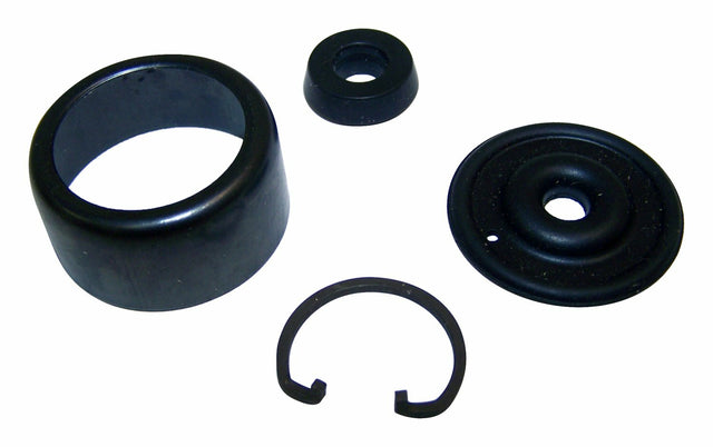 t Crown Automotive - Metal Black Clutch Master Cylinder Repair Kit - J8132911 Crown Automotive