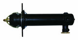 Jeep Metal Black Clutch Slave Cylinder - 4668665AB