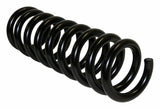 Jeep Metal Black Coil Spring - 4895325AC