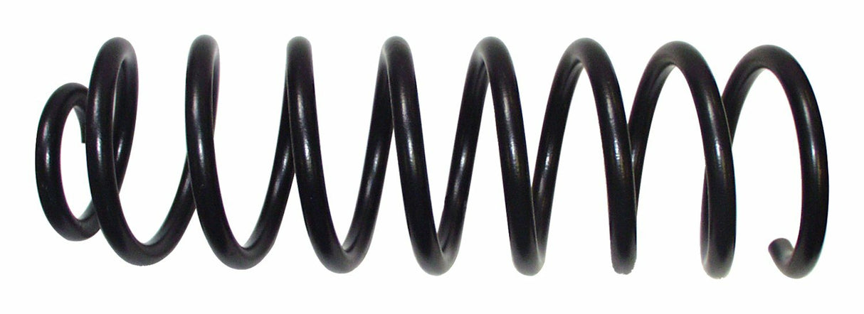 Jeep Metal Black Coil Spring - 52001125