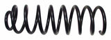 Jeep Metal Black Coil Spring - 52001125