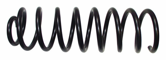 Jeep Metal Black Coil Spring - 52001125
