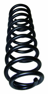 t Crown Automotive - Metal Black Coil Spring - 52001790 Crown Automotive