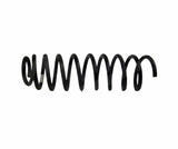 Jeep Metal Black Coil Spring - 52088104