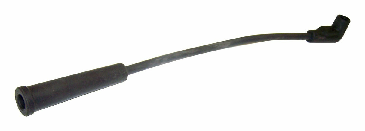 Jeep Metal Black Coil Wire - 53002157
