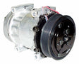 Jeep Metal Black Compressor - 56004354