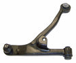 Jeep Metal Black suspension control arm - 4509774