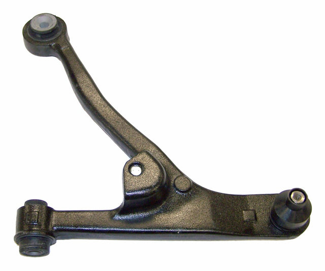 Jeep Metal Black suspension control arm - 4509775
