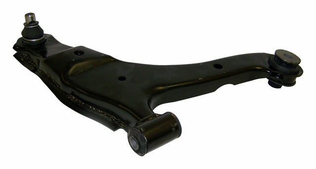 Jeep Metal Black suspension control arm - 4656731AH