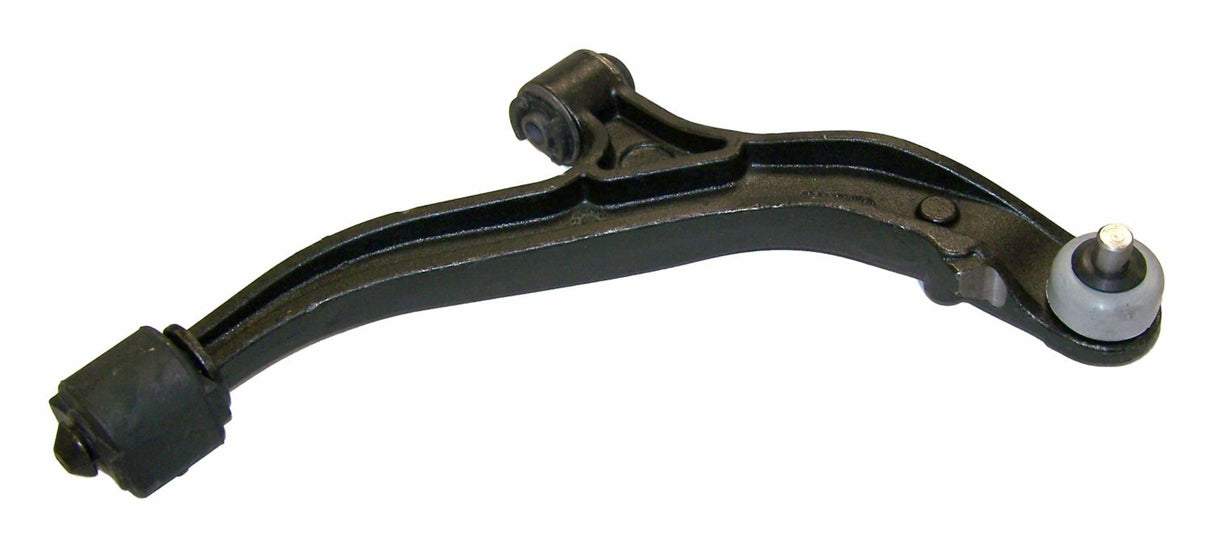 Jeep Metal Black suspension control arm - 4694760AC
