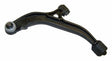 Jeep Metal Black suspension control arm - 4694761AC