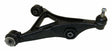 Jeep Metal Black suspension control arm - 4895041AF