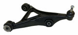 Jeep Metal Black suspension control arm - 4895041AF