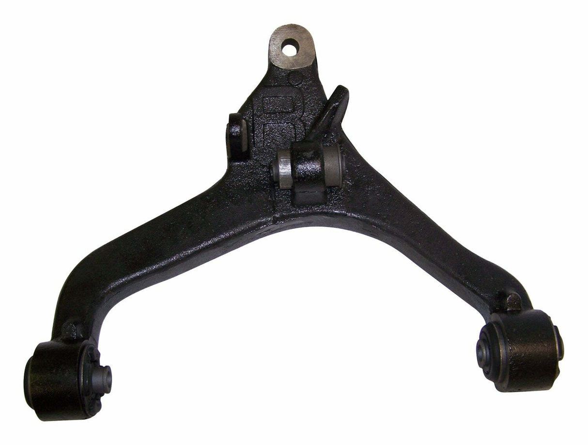 Jeep Metal Black suspension control arm - 52088636AF