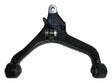 Jeep Metal Black suspension control arm - 52088637AF