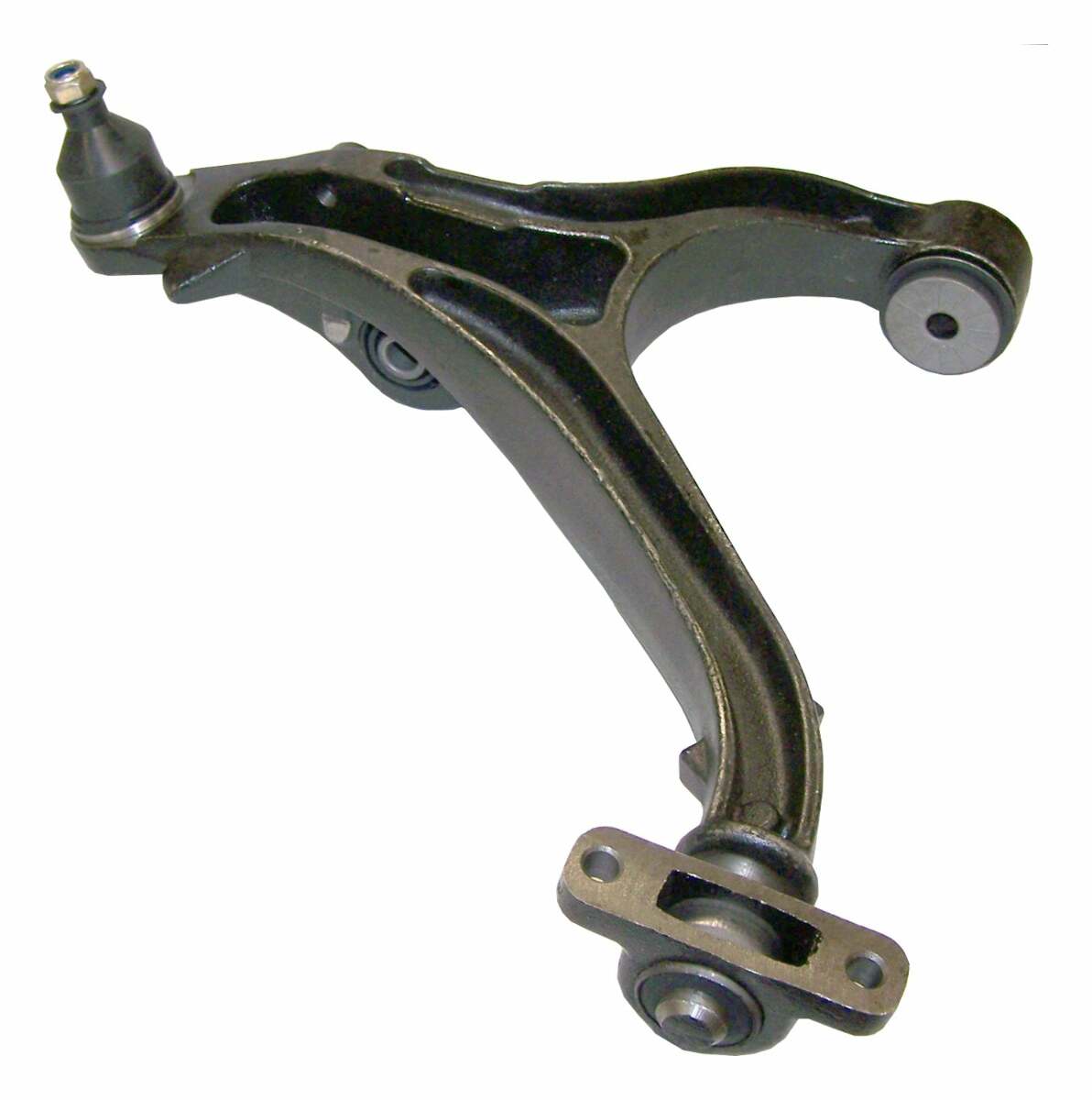 Jeep Metal Black suspension control arm - 52089980AF