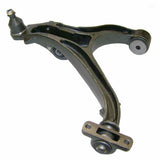 Jeep Metal Black suspension control arm - 52089980AF