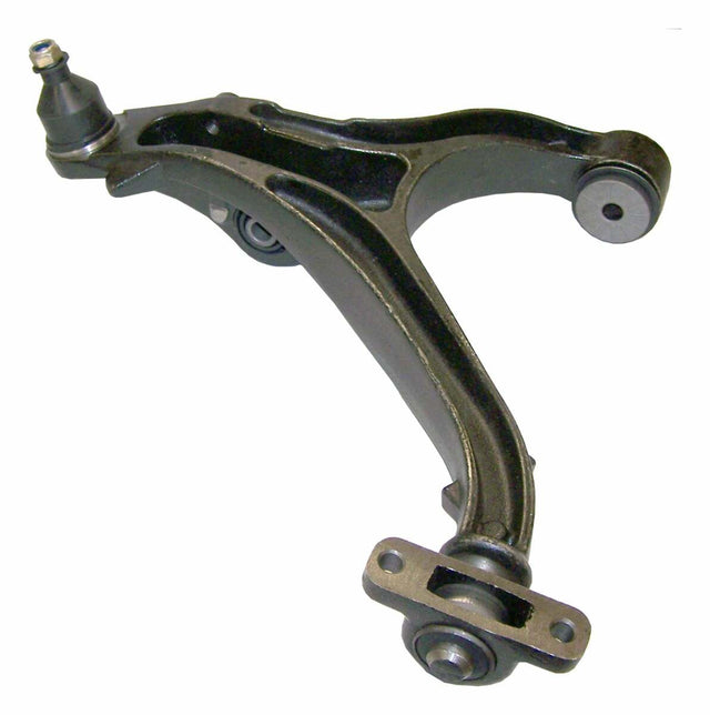 Jeep Metal Black suspension control arm - 52089980AF